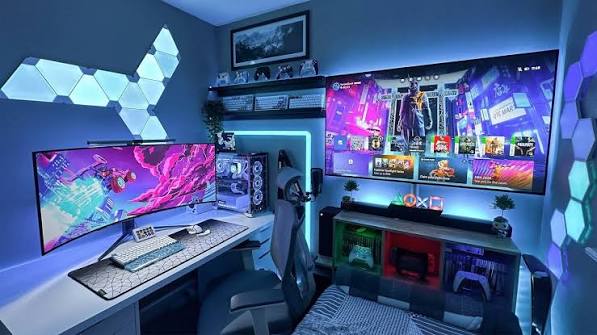 ZIATOGEL Features Modern Options for Gaming