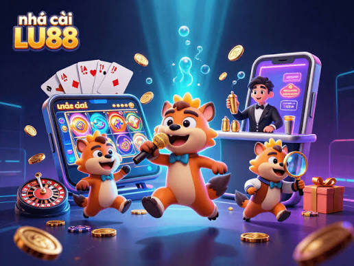LU88 Casino and Sports Betting Guide