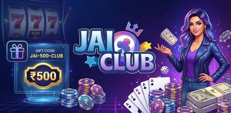 Jai Club App: Download Guide, Login Steps, and FAQs