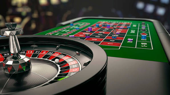 Enjoy the Thrill of Modern Online Casino Gaming