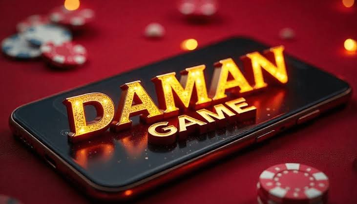 Daman Game App – Everything You Need to Know Before Getting Started