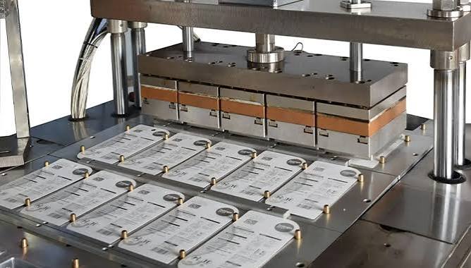 How Modern Blister Card Sealing Machines Are Transforming Product Packaging and Quality Control