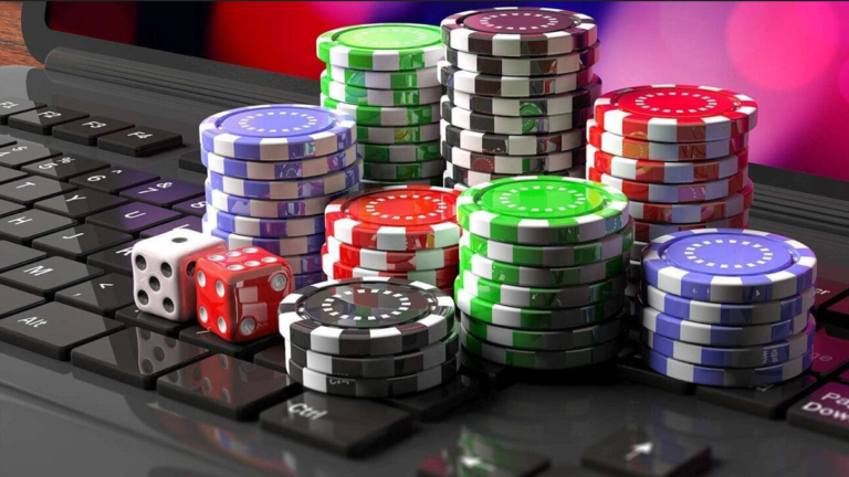 Ultimate Guide to Lucky77 and Finding Slot Gacor Games