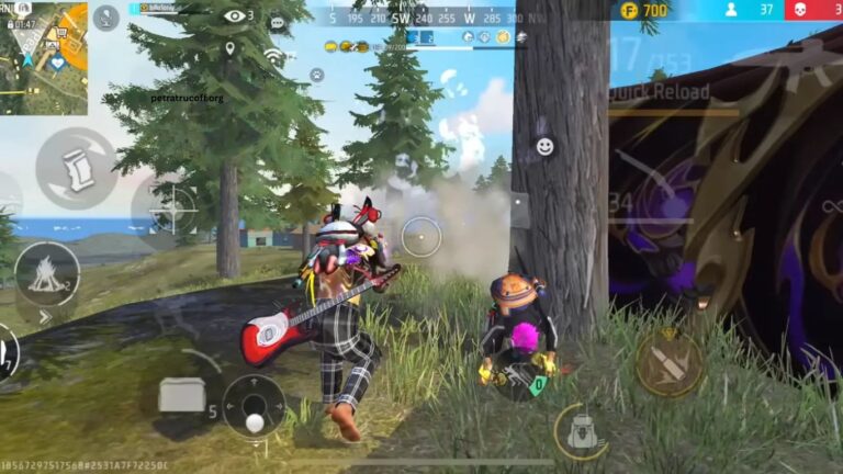 Best Free Fire Sensitivity Settings for Every