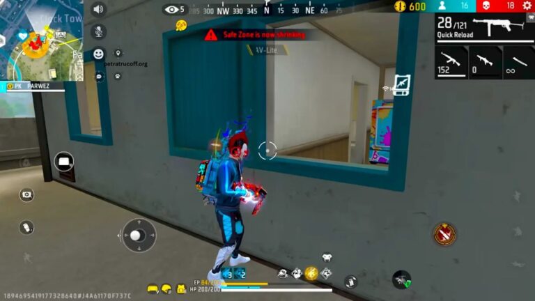 Best Free Fire Settings for Smooth Gameplay Best Free Fire Settings for Smooth Gameplay