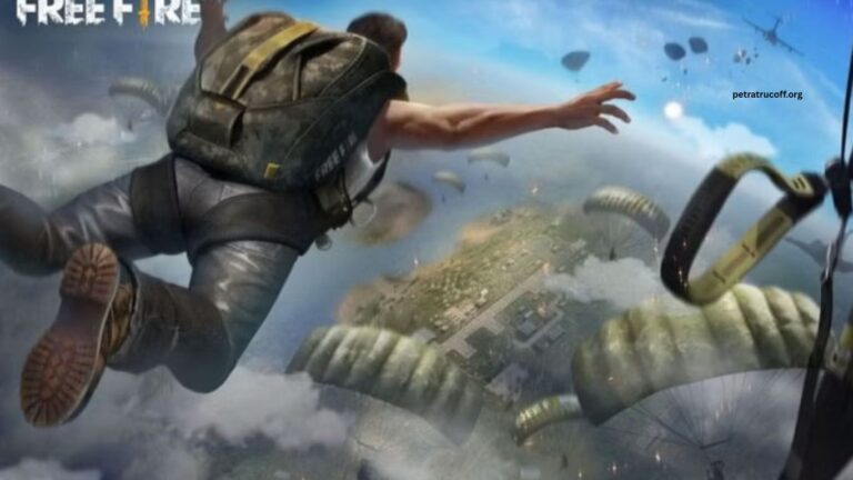 Best Landing Spots to Loot Faster in Free Fire