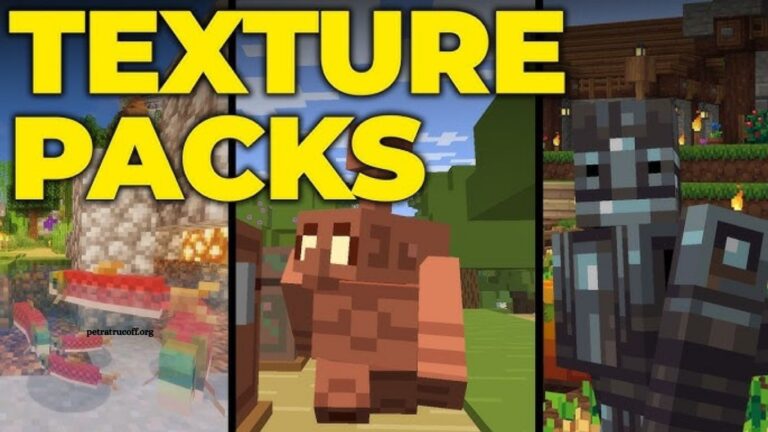 Best Minecraft Texture Packs Worth Trying Best Minecraft Texture Packs Worth Trying