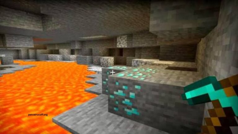 Diamonds Faster in Minecraft
