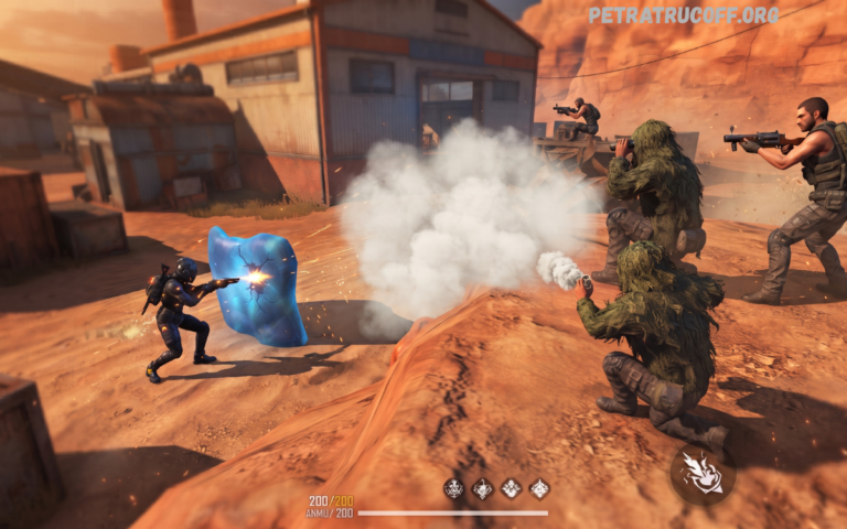 Free Fire Advanced Strategies