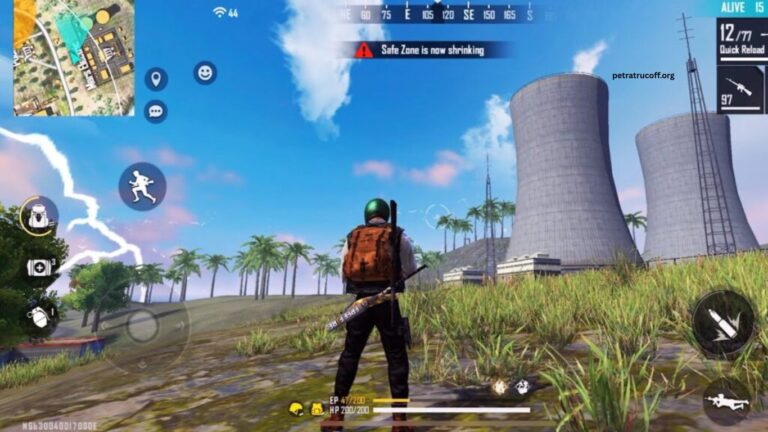 Free Fire MAX Beginner's Guide to Winning More