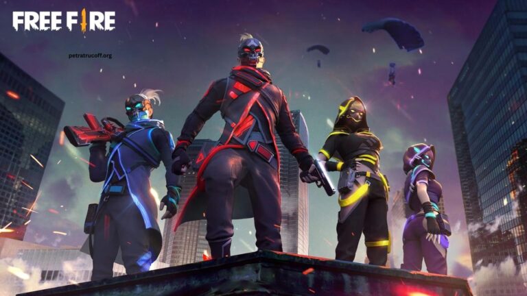 Free Fire MAX Events: Everything You Need to Know Free Fire MAX Events Everything You Need to Know