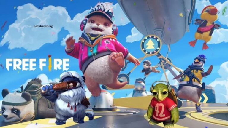 Free Fire Pets Ranked by Performance Free Fire Pets Ranked by Performance