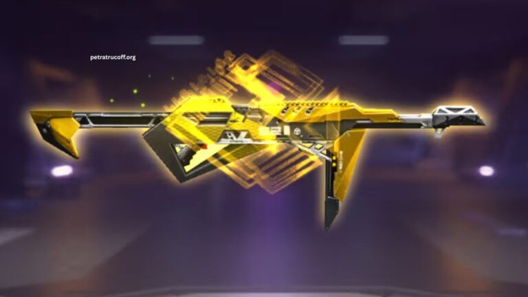Free Fire Weapon Tier List for Competitive Players Free Fire Weapon Tier List for Competitive