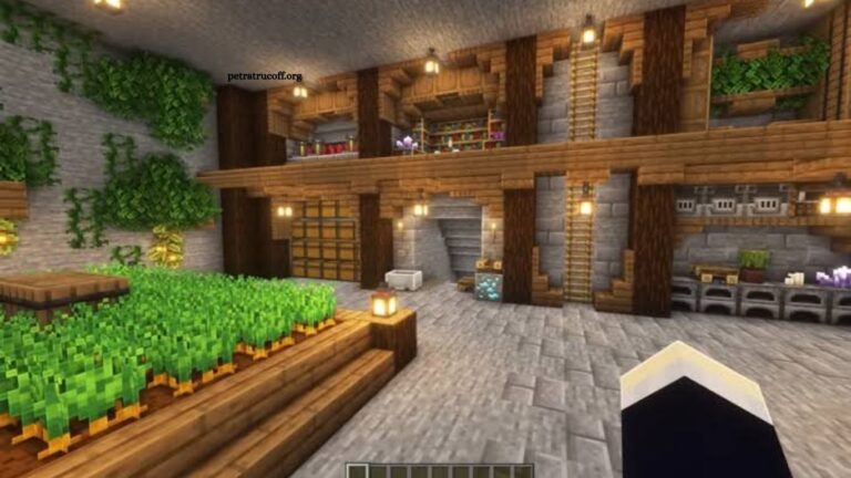 How to Build a Safe Base in Minecraft How to Build a Safe Base in Minecraft