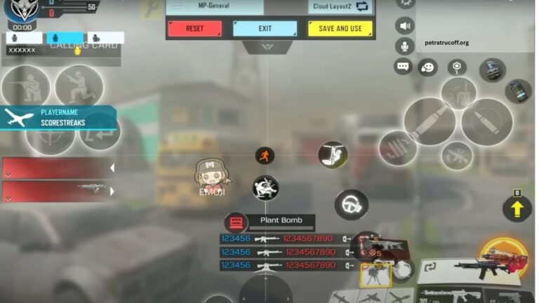 How to Customize HUD Settings Like a Pro How to Customize HUD Settings Like a Pro