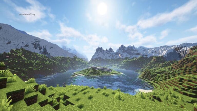 Best Minecraft Seeds for Survival and Creative Worlds Minecraft Seeds for Survival