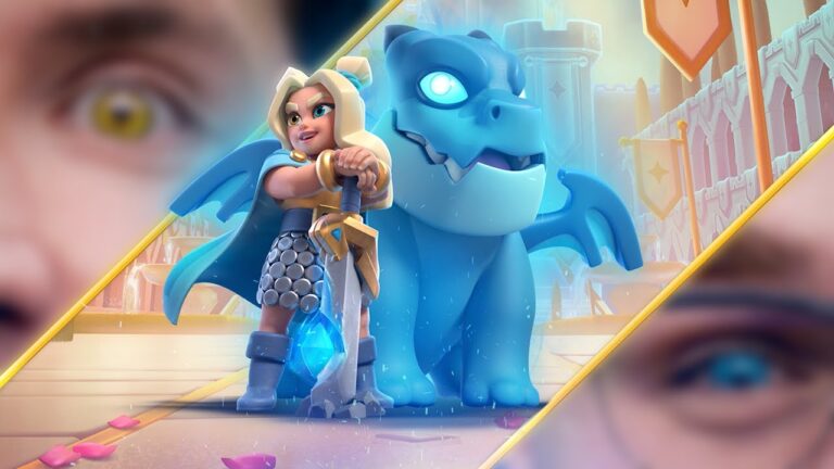 Petratrucoff San Valentín Clash Royale- Códigos Gratis 2026 Petratrucoff San Valentín Clash Royale- Códigos Gratis 2026