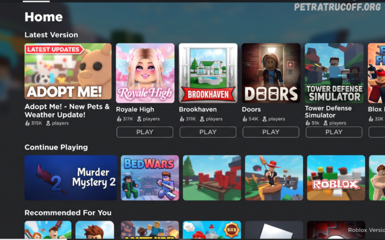 Roblox Latest Version – Guía Completa para Descargar, Instalar y Disfrutar de la Última Versión Roblox Latest Version