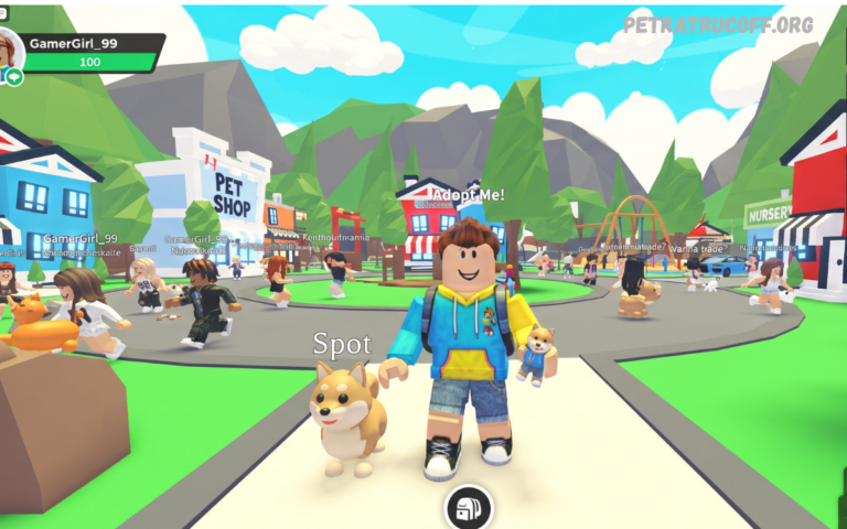 Roblox Online: Guía Completa para Jugar, Crear y Disfrutar en 2026 Roblox Online