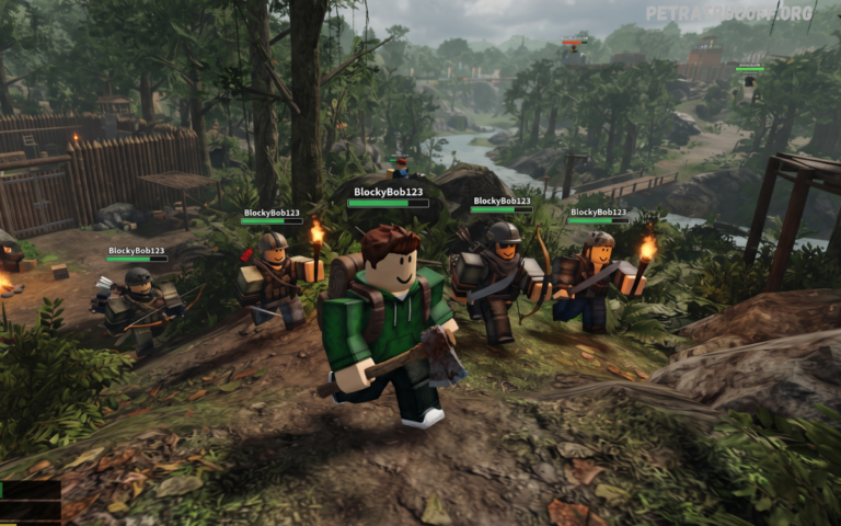 Roblox Survival Games: Mejores Aventuras de Supervivencia en 2026 Roblox Survival Games