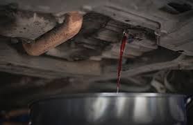 5 Signs Your Transmission Fluid Needs Attention