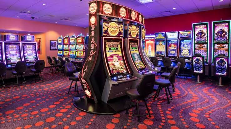 The Benefits of Choosing a Modern Gaming Platform Like Slot777