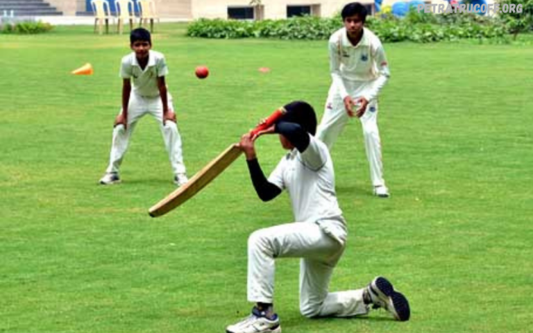 Batting Skills
