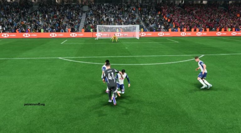 Best Defending Strategies in EA SPORTS FC