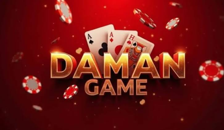 Daman Game Online: How to Access Your Account