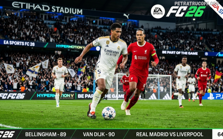 EA Sports FC 26EA Sports FC 26