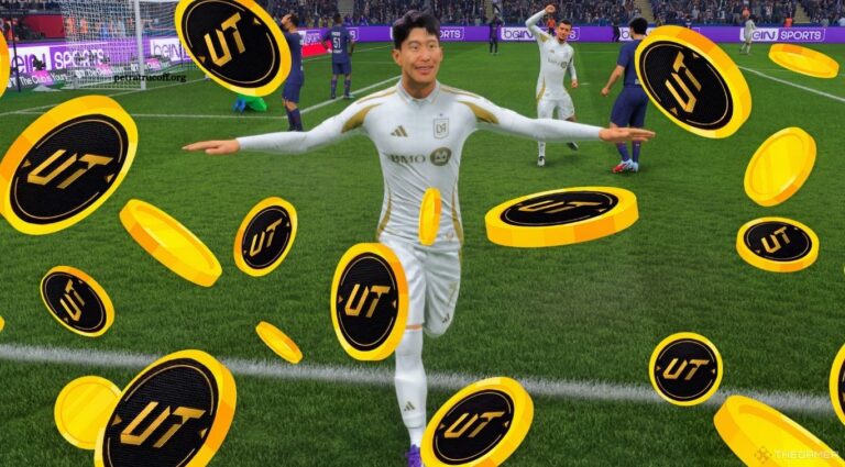 How to Earn More Coins in Ultimate Team How to Earn More Coins in Ultimate Team