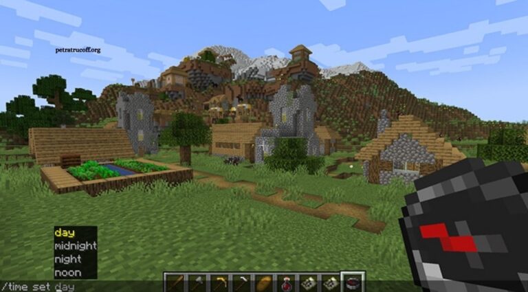 Minecraft Commands Every Player Should Know