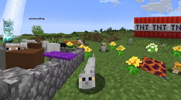Top Hidden Minecraft Features You May Have Missed Top Hidden Minecraft Features You May Have Missed