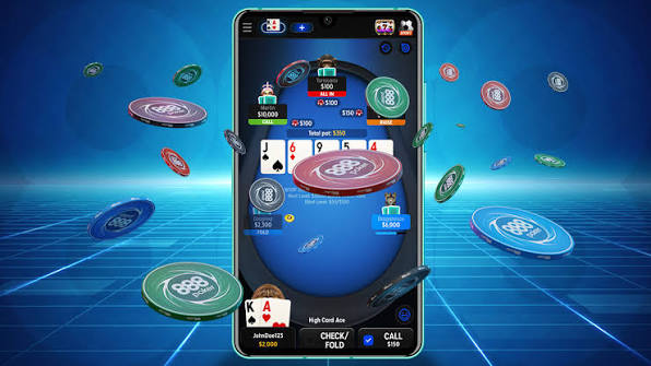 Discover the Latest Online Features Offered by Poker88