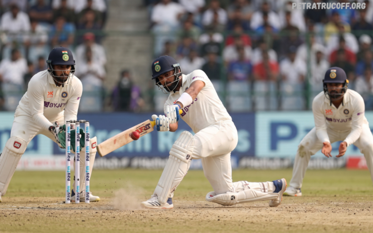 Batting Against Spin