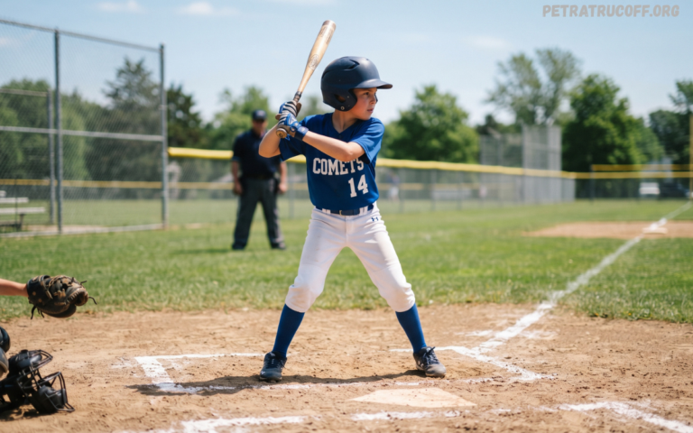Batting Basics: Guía Completa para Dominar los Fundamentos del Bateo Batting Basics