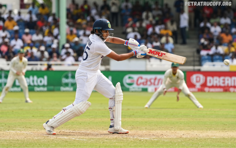 Batting Skills in Cricket
