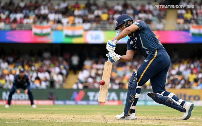 Batting Timing