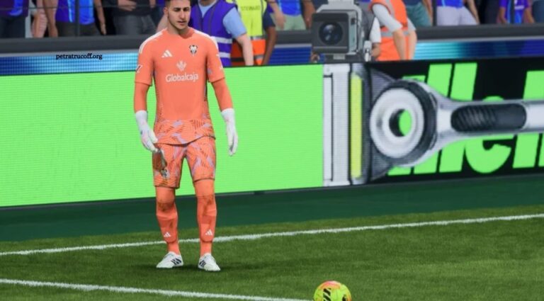 Best Goalkeepers Ranked in EA SPORTS FC Best Goalkeepers Ranked in EA SPORTS FC