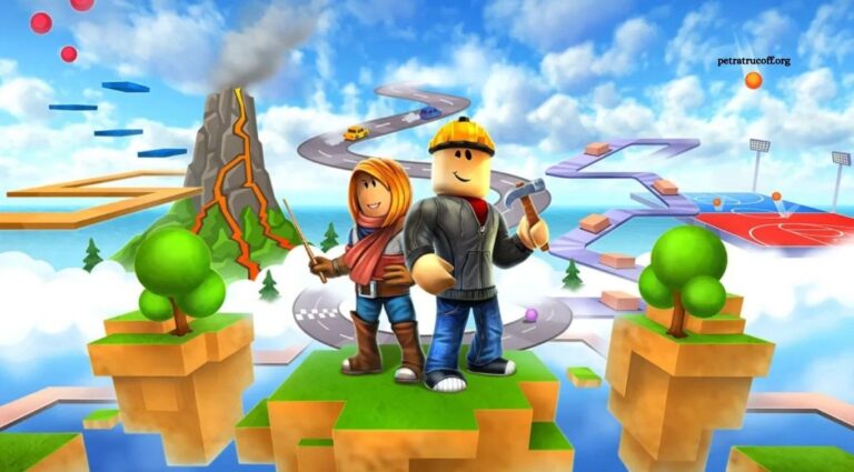 Best Roblox Games for Mobile Players