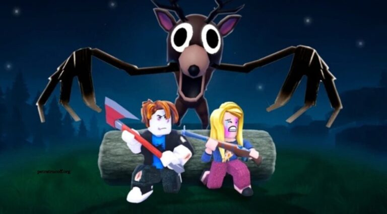 Best Roblox Horror Games for Friends Best Roblox Horror Games for Friends