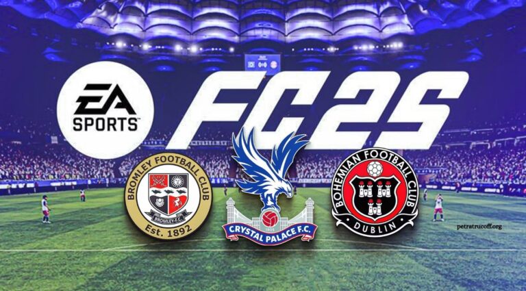 EA SPORTS FC Career Mode Challenges to Try EA SPORTS FC Career Mode Challenges to Try