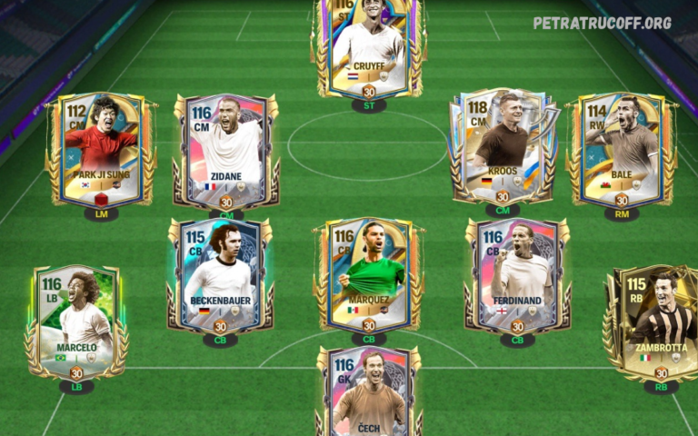 FC Mobile Best Formations 2026: Top Tactics for Winning More Matches FC Mobile Best Formations 2026