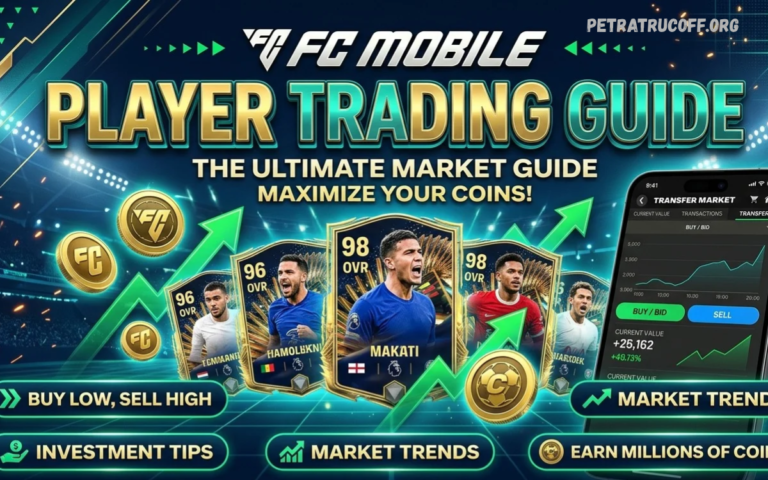 FC Mobile Player Trading Guide