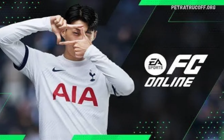 FC Online