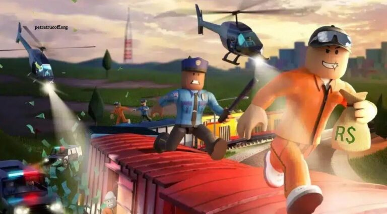 How to Get Free Roblox Items Legally