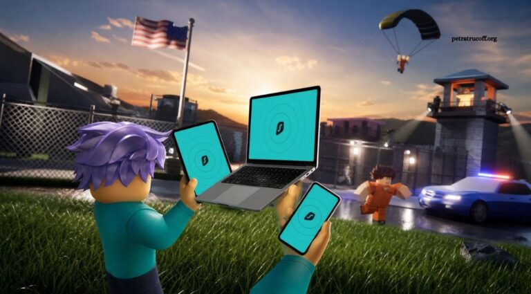 How to Stay Safe While Playing Roblox How to Stay Safe While Playing Roblox