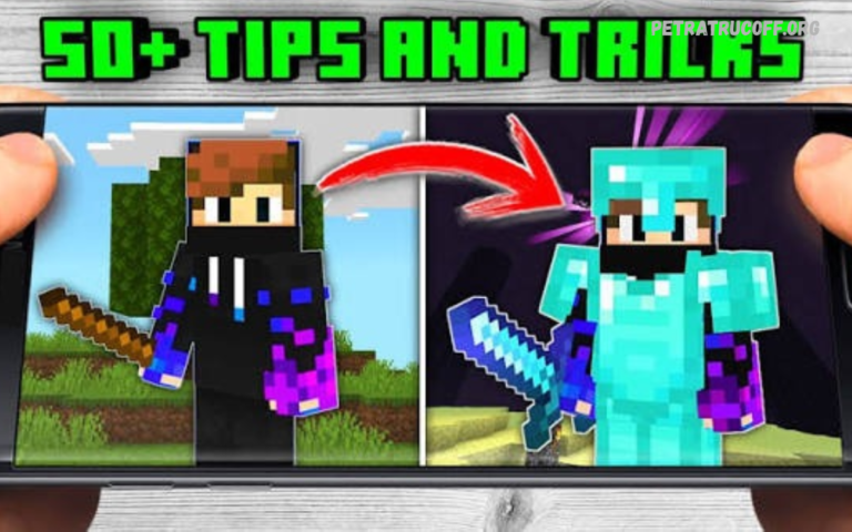 Minecraft Mobile Tips: A Complete Guide for Android and iOS Players Minecraft Mobile Tips