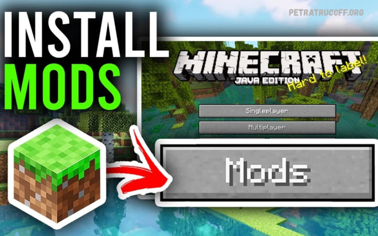 Minecraft Mods Installation Guide: Step-by-Step Instructions Minecraft Mods Installation Guide