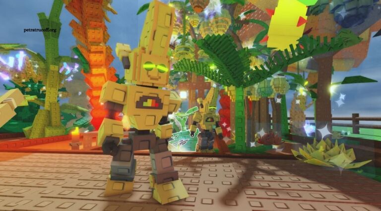 Most Popular Roblox Games This Year